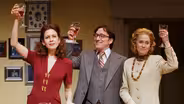 Manhattan Theatre Club, a Home for Artists: Preview