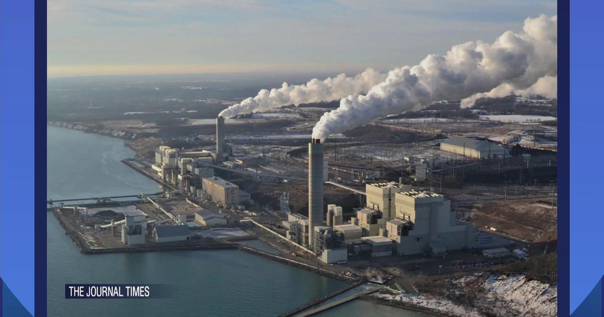 Chicago Tonight | EPA Allows More Toxic Metal Discharges into Lake ...