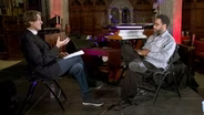 GRAMMY-winning artist Cory Henry discusses influence of the Black church for Faith in Detroit series