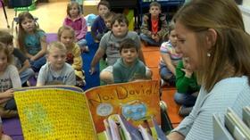 Video thumbnail: WCTE Documentaries Rural Tennessee: Inspiring Future Educators