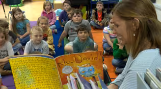 Rural Tennessee: Inspiring Future Educators