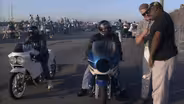 Brotherhood Raceway
