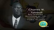 The Governors: Charles W. Turnbull