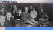 Stories of Holocaust Survivors