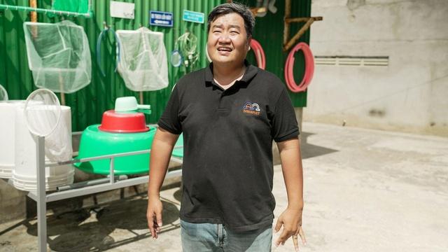 Understanding Vietnam's Shrimp Industry