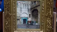 Appraisal: Alberto Pasini Oil Painting, ca. 1880