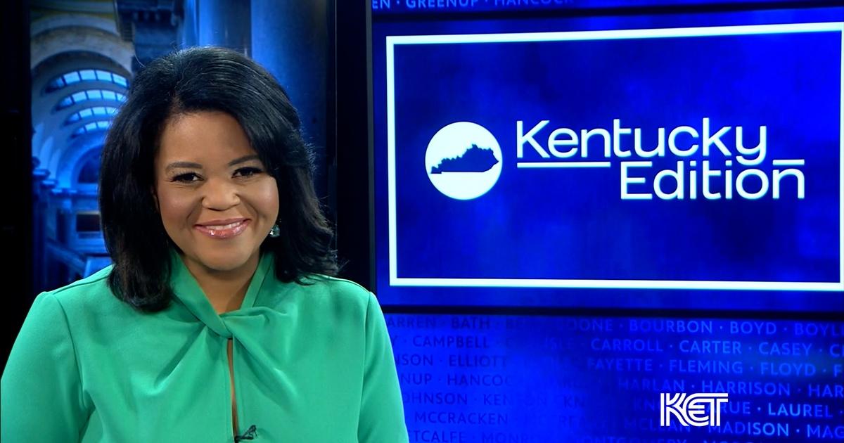 Kentucky Edition | February 21, 2023 | Episode 188 | PBS