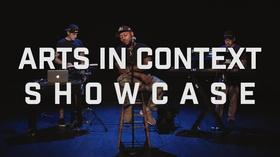 Video thumbnail: Arts in Context Jake Lloyd & The Khordsmen - System Of A Down's Lonely Day