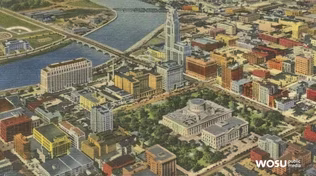 Driving With Darbee: Modern Architecture