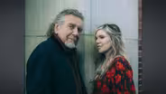 Robert Plant, Alison Krauss' experiments behind new album