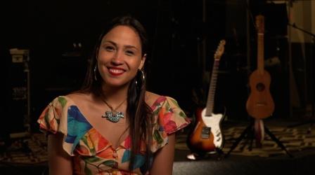 Video thumbnail: Music Matters Sonia De Los Santos