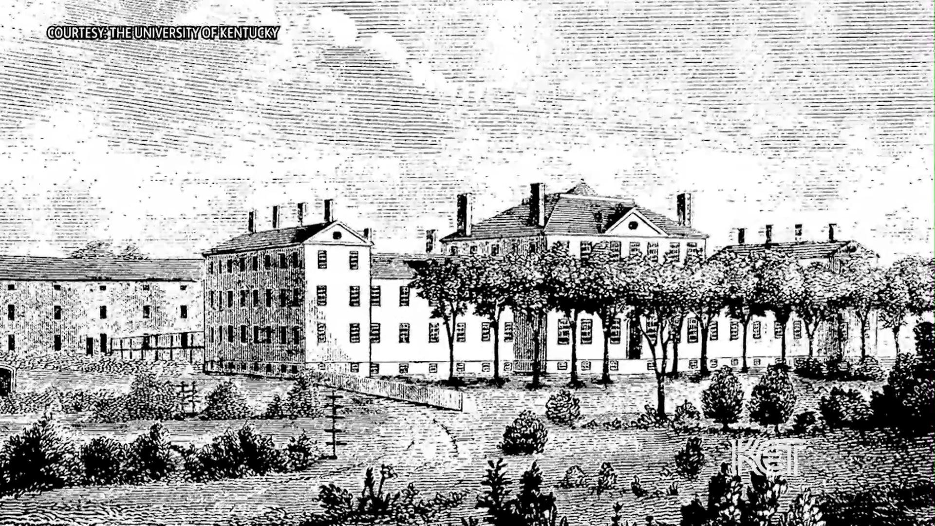 Eastern State Hospital Celebrates 200 Years
