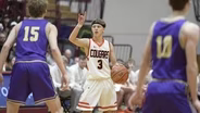 2026 Boys B Basketball | Viborg-Hurley vs. Sully Buttes