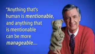 Meet The Helpers | COVID: Mentionable is Manageable