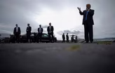 News Wrap: Secret Service admits complacency before shooting