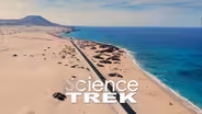 Deserts: Coastal Deserts