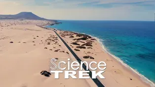 Deserts: Coastal Deserts