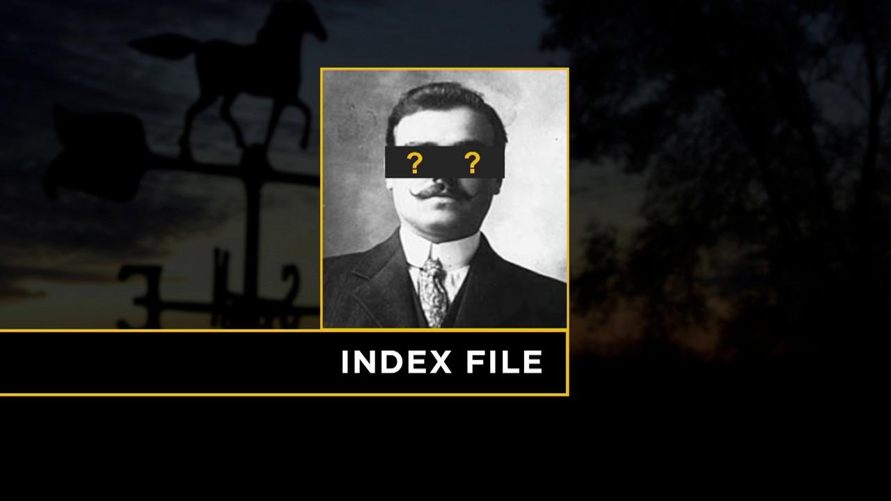 The Index File | Pioneering Female Aviator