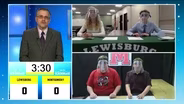 Lewisburg vs. Montgomery
