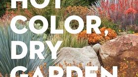 Video thumbnail: Central Texas Gardener Hot Color, Dry Garden with Nan Sterman