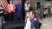 Beshear in Eastern Kentucky