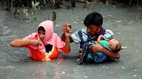 Video thumbnail: PBS NewsHour Why Myanmar's persecuted Rohingya refugees can't go home