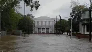 Why Hurricane Florence Caused So Much Flooding