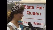 The State Fair Queens