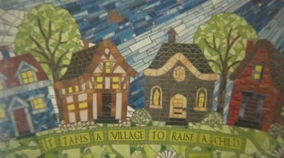 Community Attention Foster Families