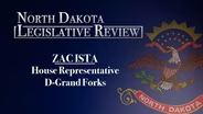 House Representative Zac Ista