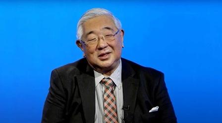 Video thumbnail: KLRN Specials San Antonio Files | County Judge Peter Sakai
