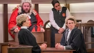 A Trial to Watch