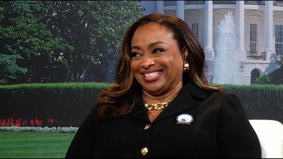 Darlene McGhee-Whittington