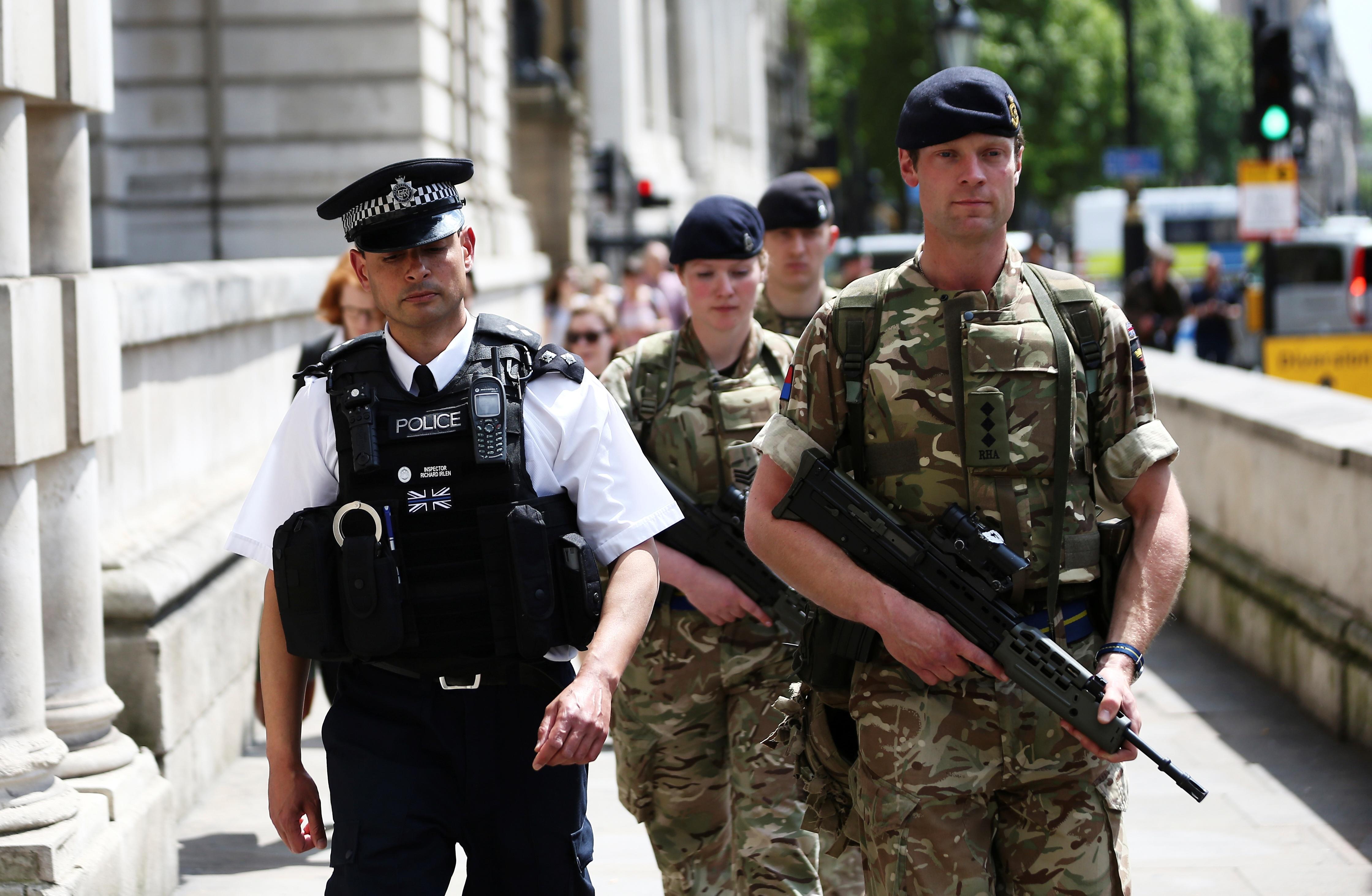 Why it's so hard to protect 'soft targets'