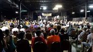 Detroit Boxing