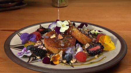 Video thumbnail: Check, Please! Bay Area Mahila by Azalina's, Le Paradis, A Mano