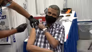Who gets a COVID shot in NJ's rush for vaccine appointments?