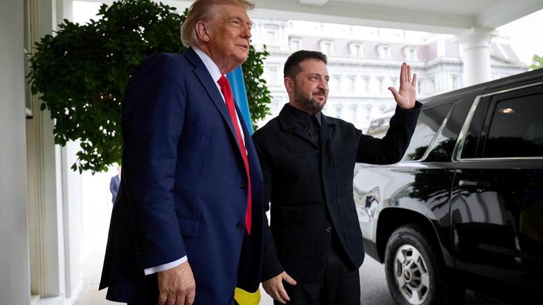 PBS NewsHour Image