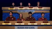 Bearden High School vs Scott County