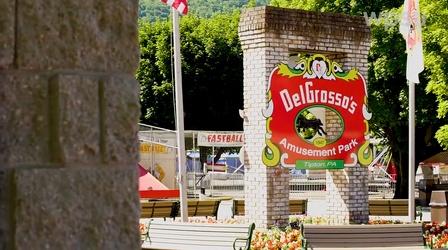 Video thumbnail: WPSU Shorts WPSU Kids' Day at DelGrosso's Park
