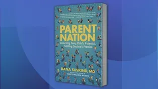 Book Recommends Public Policies to Aid Families