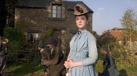 Video thumbnail: Lark Rise to Candleford Lark Rise to Candleford preview