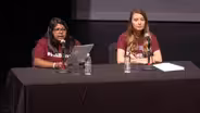 Parkland survivors share their storiesbefore elections