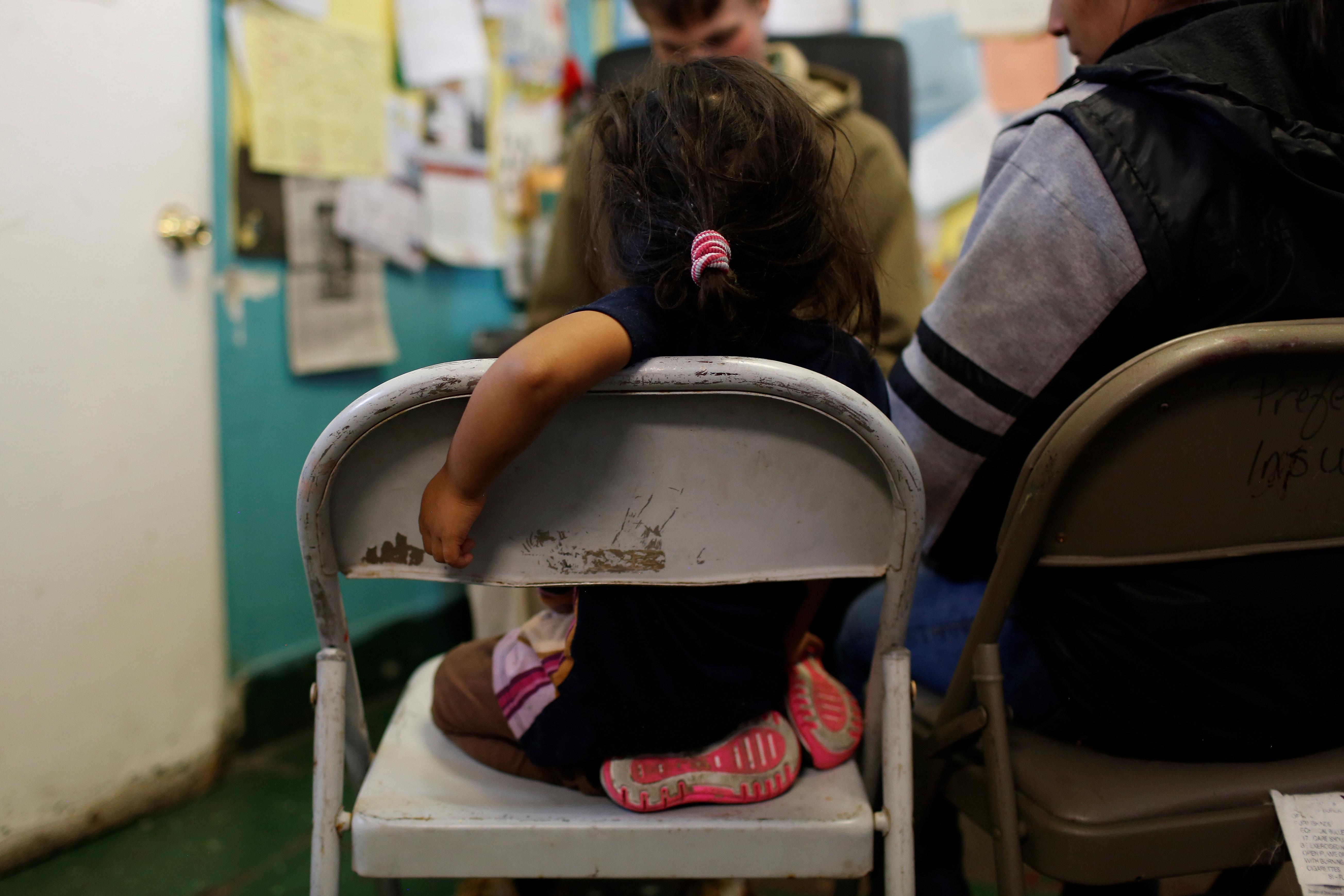 How a ‘dire’ immigration court backlog affects lives