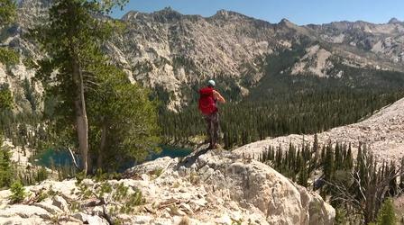 Video thumbnail: Outdoor Idaho Preview of “Off the Beaten Path”