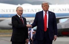 Trump returns to his default position of supporting Russia: asset-mezzanine-16x9