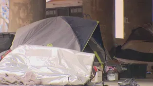 New Exhibit Explores Homelessness, Poverty and Evictions