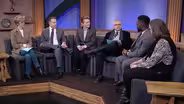 Political Panel | Super Tuesday Preview