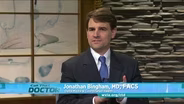 Jonathan Bingham, MD, FACS