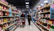 How rising prices are squeezing Americans on a tight budget